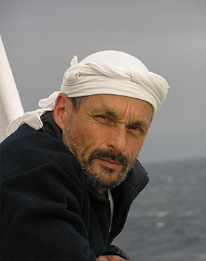 Leo de Romedis